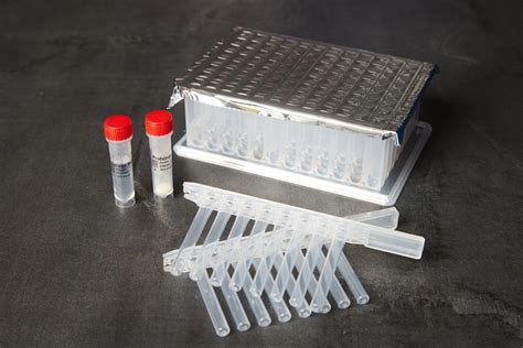 Benchtop Automated DNA/RNA Extraction From Any .